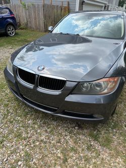 2008 BMW 328i
