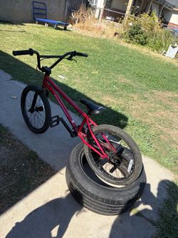 Nishiki bike for sale
