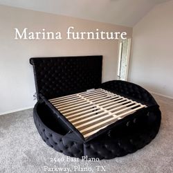 Furniture Bed Frame 