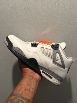 Jordan 4 size 14