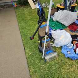 Bissell Carpet Cleaner
