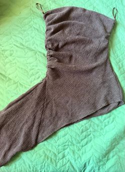 Top Zara size S