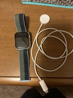 Apple Watch SE