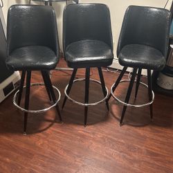 Barstools