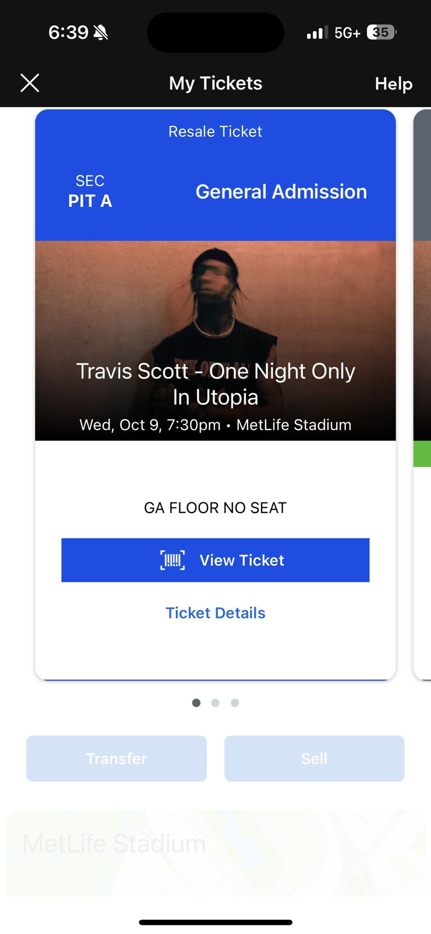 Travis Scott