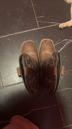 Men’s boots