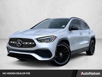 2023 Mercedes-Benz GLA 250