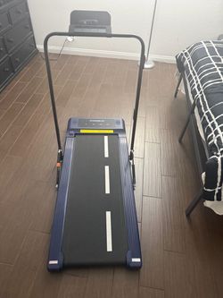Treadmill