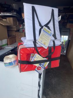 Salvavidas para barcos