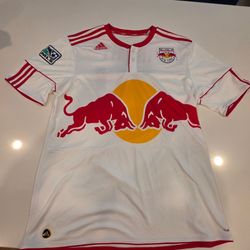 2012 Thierry Henry New York Red Bulls