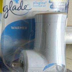 Glade Plug-in