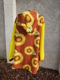 Oversized Sweaters 