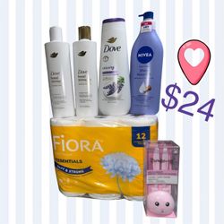 Bundle & Save 