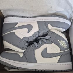 Jordan's