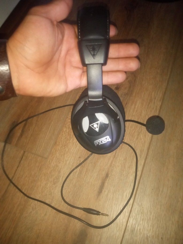 Turtle Beach Headset
