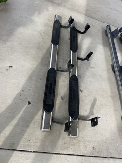 running boards for truck