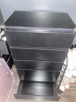 Brand new dresser