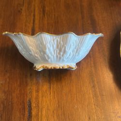Lenox Candy Dish