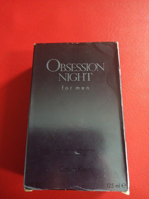 Fragrance Obsession Night