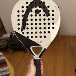 Padel Racket