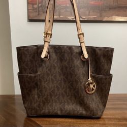 Michael Kors Tote Bag