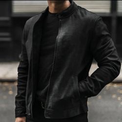 Thursday Cafe Racer Jacket