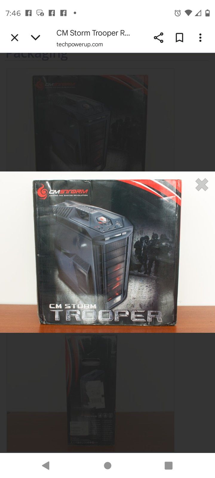 Trooper PC