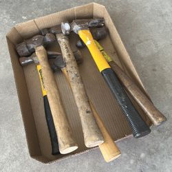 Hammers 