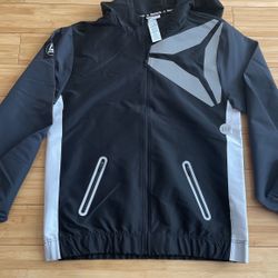 Boys  reebok Winter Breaker 