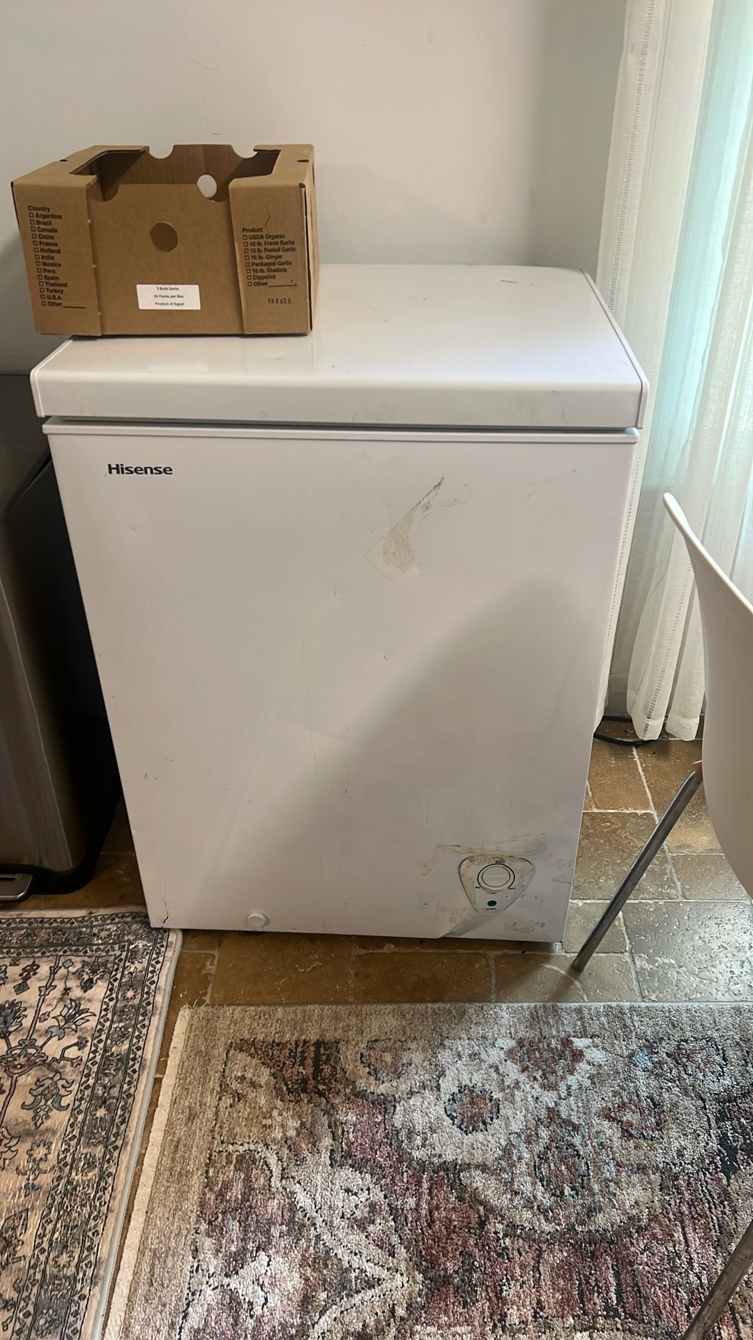 Moving Sale