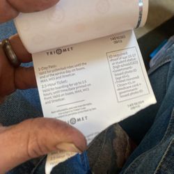 Tickets