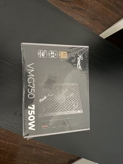 Pc Power Supply