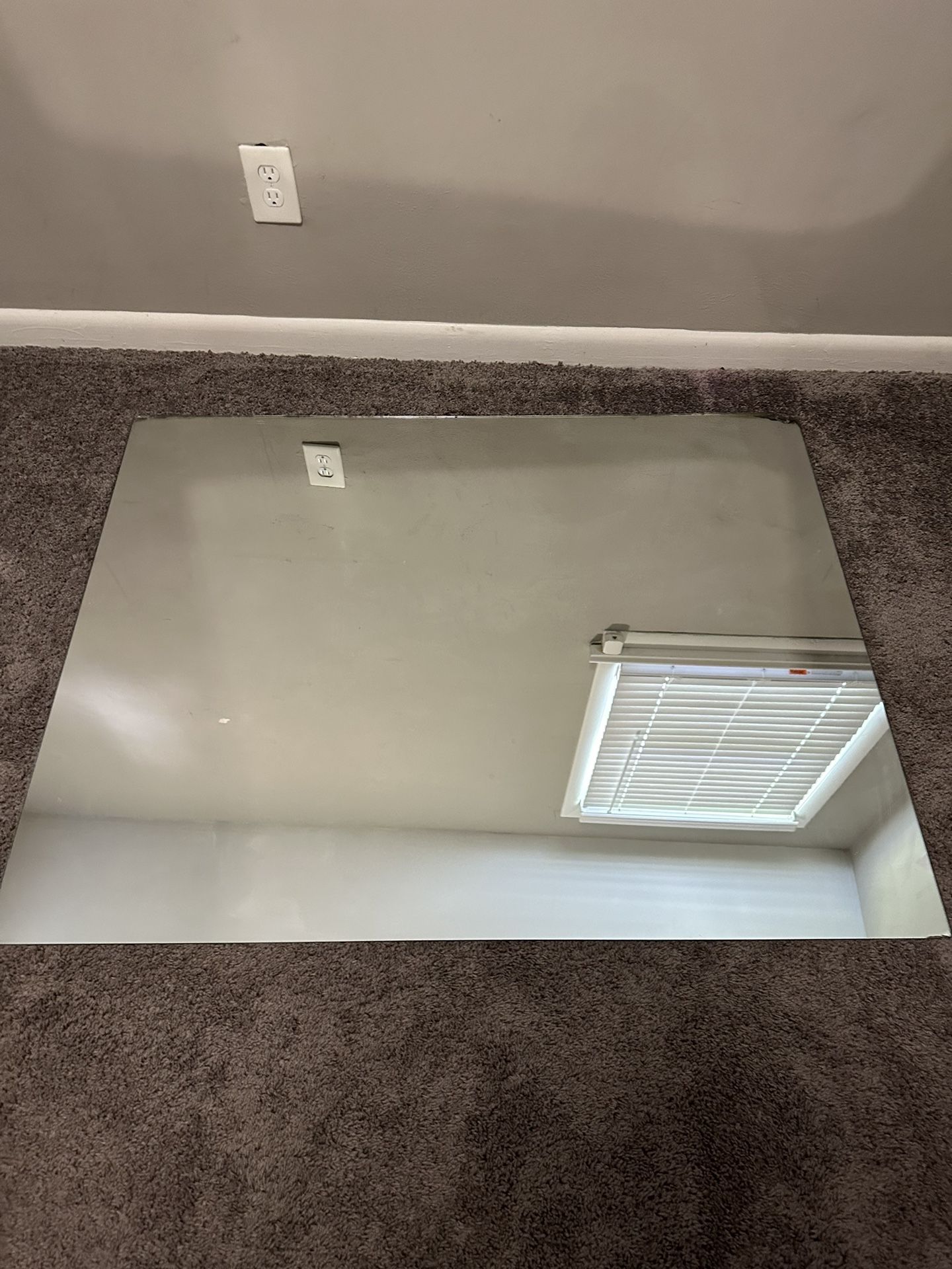 Wall Mirror Home & Garden