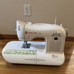 Singer One Sewing Machine  For Parts 