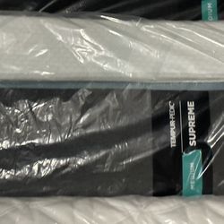 King Queen Size Tempurpedic ProAdapt,  ProBreeze,  LuxeBreeze Mattress  Pro Breeze /Luxe Adapt /Pro Adapt /Adapt /cloud /Tempur pedic contour Supreme 