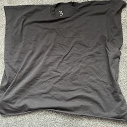 Yeezy 1 shirt 