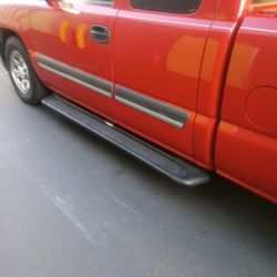 Westin Truck Steps 