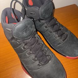 Jordan’s Size 13