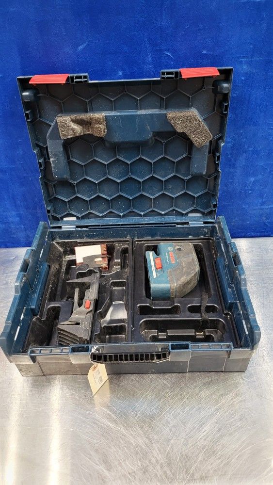 Bosch GCL 25 Professional Laser Level