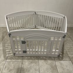 Large Puppy Playpen / Pet Yard
