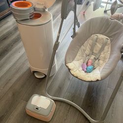 Baby stuff