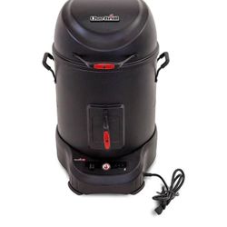 Charboil Smoker 