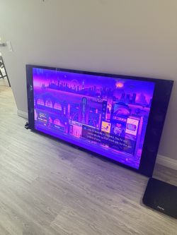 55” Sony Tv 120$ DTLA