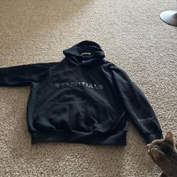 Essentials Hoodie