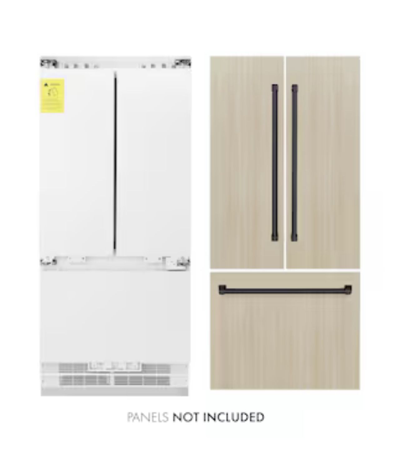 ZLINE Refrigerator