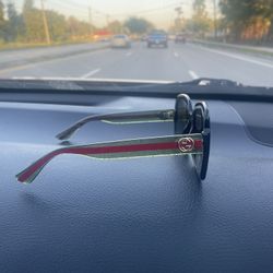 Gucci Sunglasses 