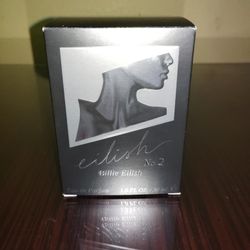 Billie Eilish No. 2 Eau De Parfum – 1.0 oz