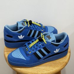 Adidas Forum Low Hebru Brantley ‘Low Rocket’