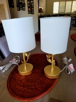 Lamps