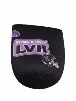 Savage x Fenty Limited Edition  Beer Can Holder